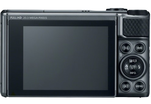 دوربین عکاسی Canon SX730